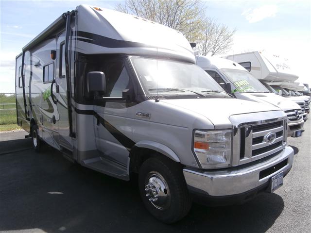 2010 Jayco Melbourne
